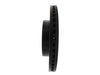 Disc Brake Rotor Centric Parts 120.63045