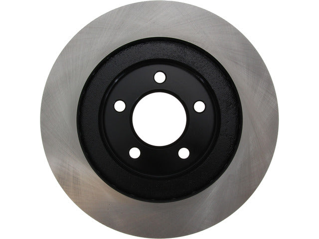 Disc Brake Rotor Centric Parts 120.63045