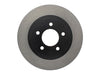 Disc Brake Rotor Centric Parts 120.63045