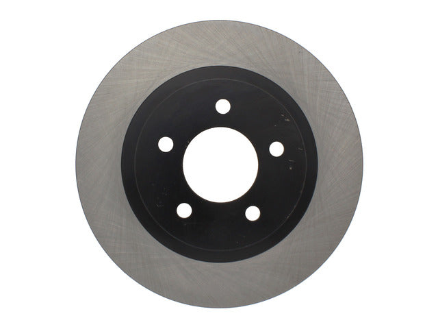 Disc Brake Rotor Centric Parts 120.63045