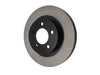 Disc Brake Rotor Centric Parts 120.63045