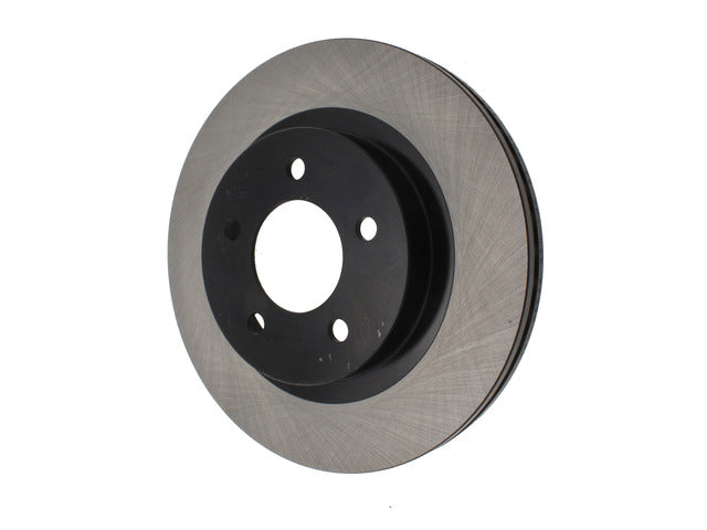 Disc Brake Rotor Centric Parts 120.63045