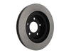 Disc Brake Rotor Centric Parts 120.63045