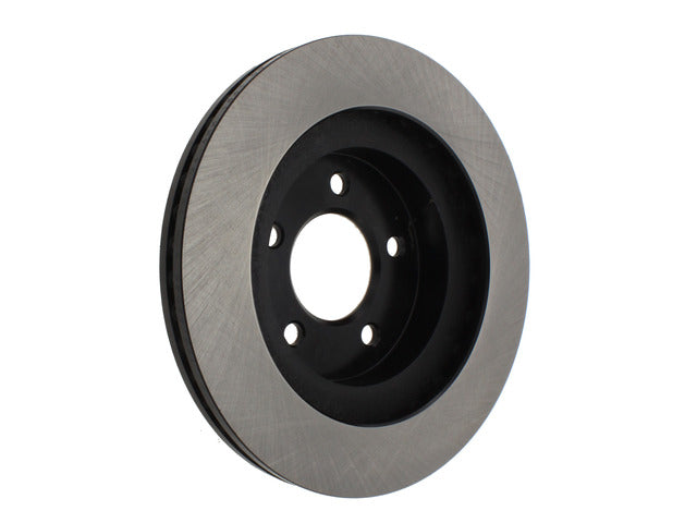 Disc Brake Rotor Centric Parts 120.63045