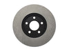 Disc Brake Rotor Centric Parts 120.63050