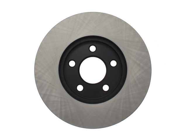Disc Brake Rotor Centric Parts 120.63050