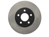 Disc Brake Rotor Centric Parts 120.63050