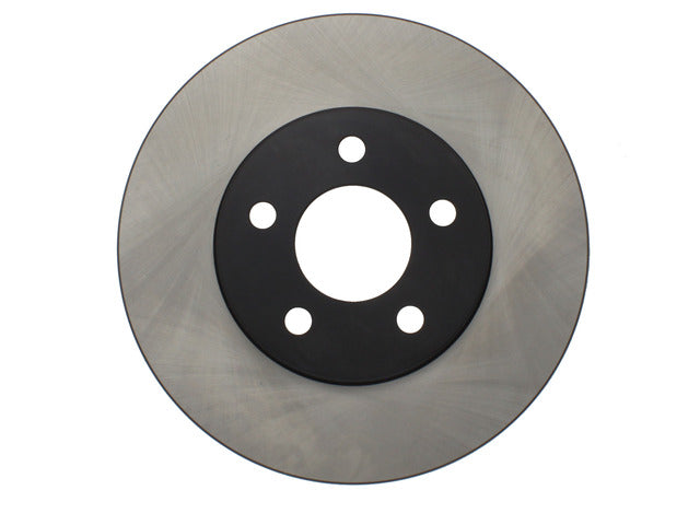 Disc Brake Rotor Centric Parts 120.63050