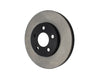 Disc Brake Rotor Centric Parts 120.63050