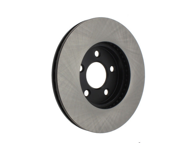 Disc Brake Rotor Centric Parts 120.63050