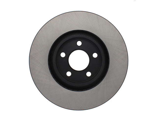 Disc Brake Rotor Centric Parts 120.63052
