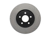 Disc Brake Rotor Centric Parts 120.63052