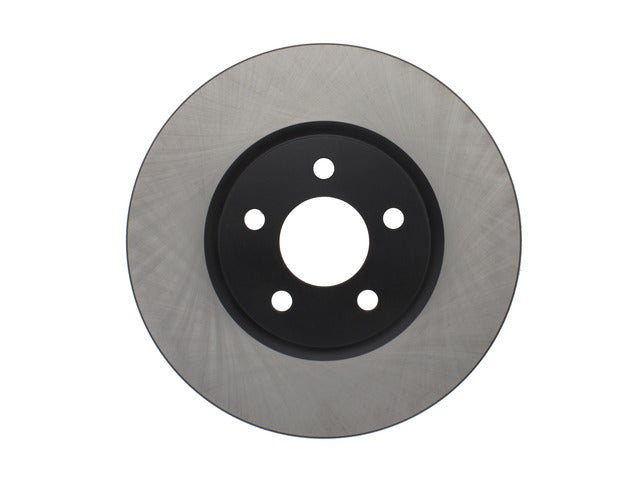 Disc Brake Rotor Centric Parts 120.63052
