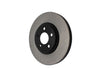 Disc Brake Rotor Centric Parts 120.63052