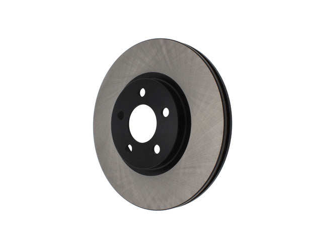 Disc Brake Rotor Centric Parts 120.63052