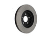 Disc Brake Rotor Centric Parts 120.63052