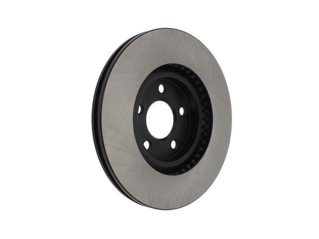 Disc Brake Rotor Centric Parts 120.63052