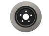 Disc Brake Rotor Centric Parts 120.63054