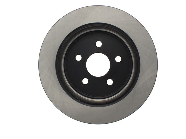Disc Brake Rotor Centric Parts 120.63054
