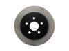 Disc Brake Rotor Centric Parts 120.63054