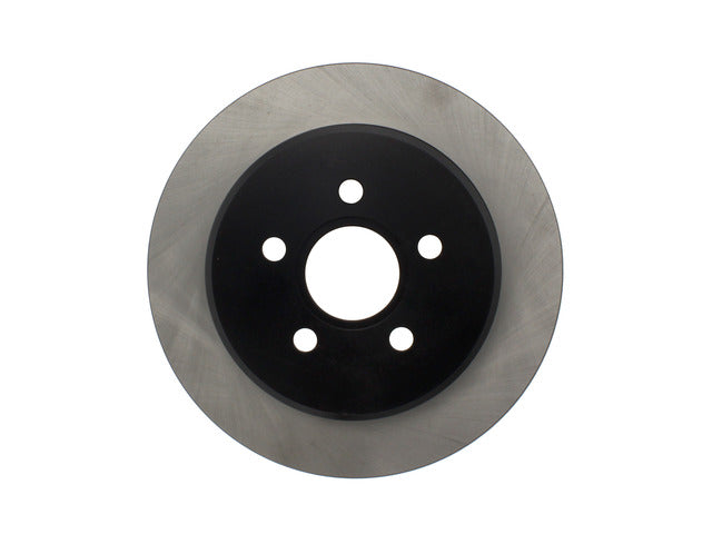 Disc Brake Rotor Centric Parts 120.63054