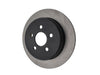 Disc Brake Rotor Centric Parts 120.63054
