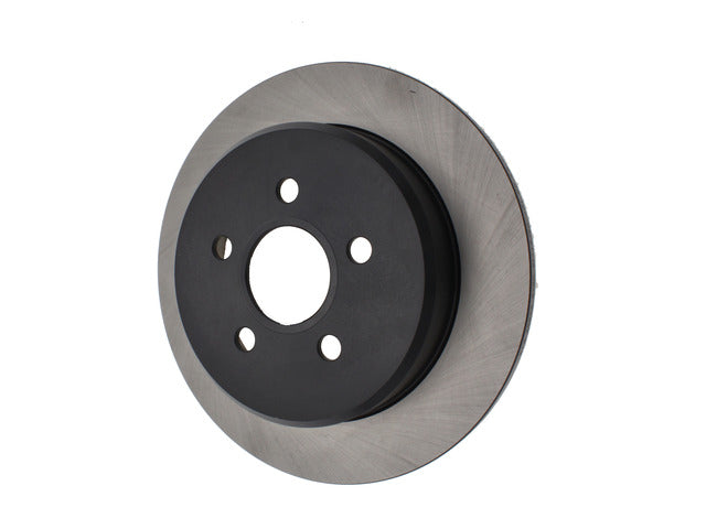 Disc Brake Rotor Centric Parts 120.63054