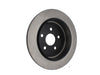 Disc Brake Rotor Centric Parts 120.63054