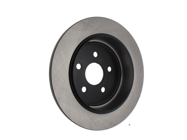 Disc Brake Rotor Centric Parts 120.63054
