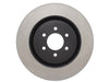 Disc Brake Rotor Centric Parts 120.63055