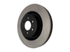 Disc Brake Rotor Centric Parts 120.63055