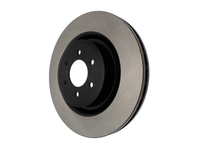 Disc Brake Rotor Centric Parts 120.63055