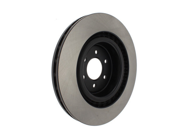 Disc Brake Rotor Centric Parts 120.63055