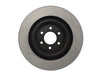 Disc Brake Rotor Centric Parts 120.63056