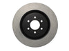 Disc Brake Rotor Centric Parts 120.63056
