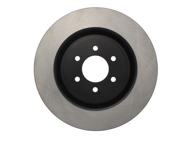 Disc Brake Rotor Centric Parts 120.63056