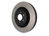 Disc Brake Rotor Centric Parts 120.63056