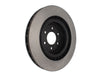 Disc Brake Rotor Centric Parts 120.63056