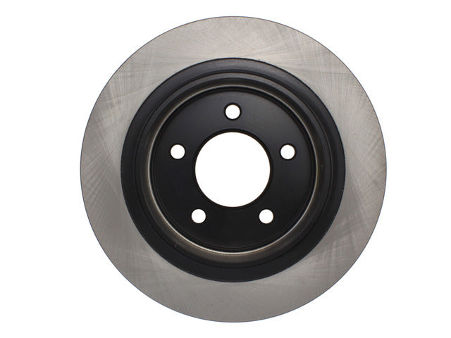 Disc Brake Rotor Centric Parts 120.63057