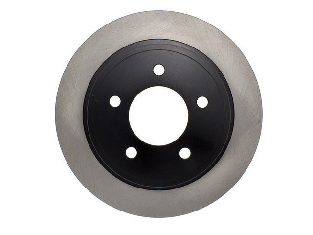 Disc Brake Rotor Centric Parts 120.63057