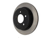 Disc Brake Rotor Centric Parts 120.63057