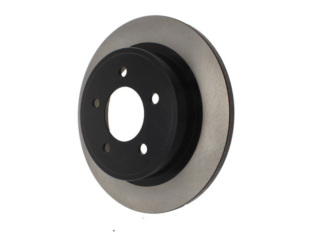 Disc Brake Rotor Centric Parts 120.63057