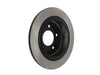 Disc Brake Rotor Centric Parts 120.63057