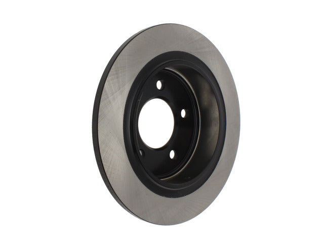 Disc Brake Rotor Centric Parts 120.63057