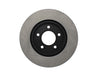 Disc Brake Rotor Centric Parts 120.63058