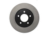 Disc Brake Rotor Centric Parts 120.63058