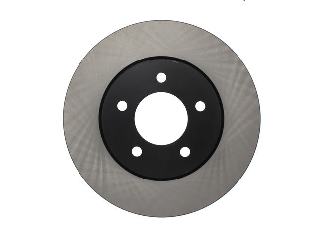 Disc Brake Rotor Centric Parts 120.63058
