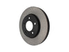 Disc Brake Rotor Centric Parts 120.63058