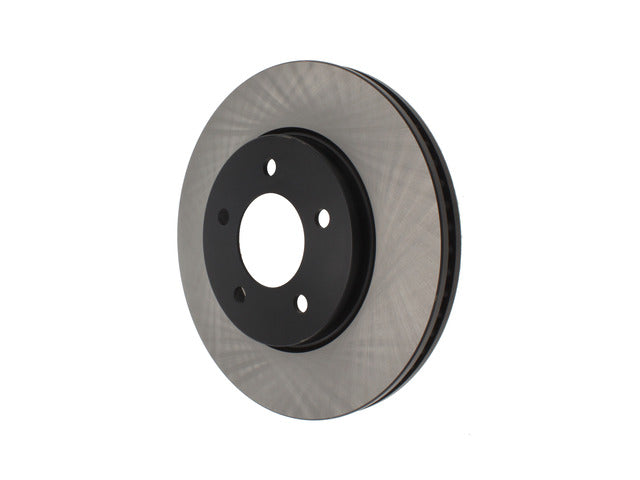 Disc Brake Rotor Centric Parts 120.63058