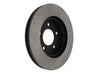 Disc Brake Rotor Centric Parts 120.63058